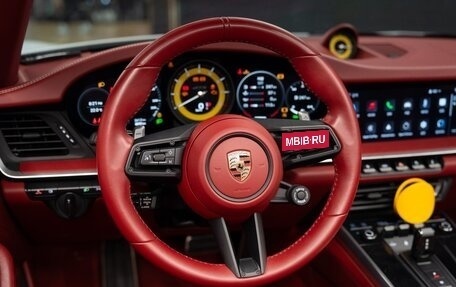Porsche 911, 2023 год, 16 500 000 рублей, 7 фотография