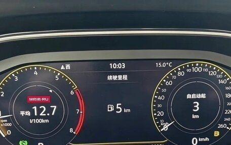 Volkswagen Bora, 2022 год, 1 510 000 рублей, 10 фотография