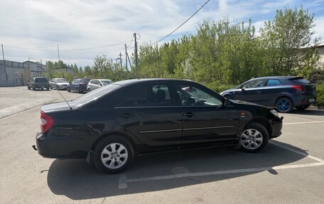 Toyota Camry V40, 2004 год, 674 000 рублей, 2 фотография