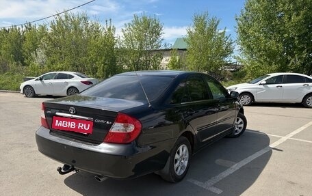 Toyota Camry V40, 2004 год, 674 000 рублей, 6 фотография