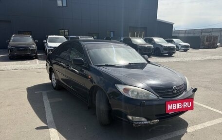 Toyota Camry V40, 2004 год, 674 000 рублей, 7 фотография