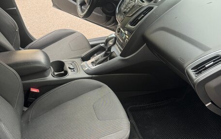 Ford Focus III, 2014 год, 420 000 рублей, 19 фотография
