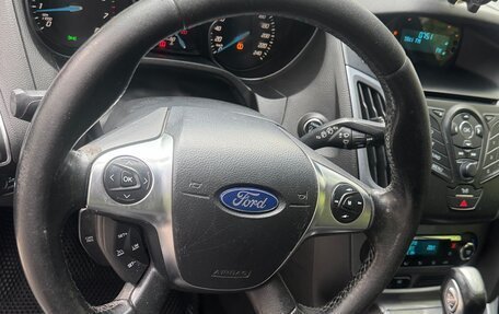 Ford Focus III, 2014 год, 420 000 рублей, 14 фотография