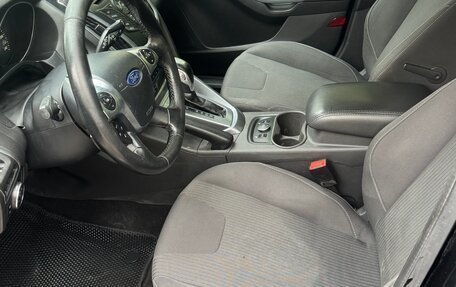 Ford Focus III, 2014 год, 420 000 рублей, 15 фотография