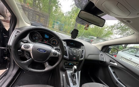 Ford Focus III, 2014 год, 420 000 рублей, 13 фотография