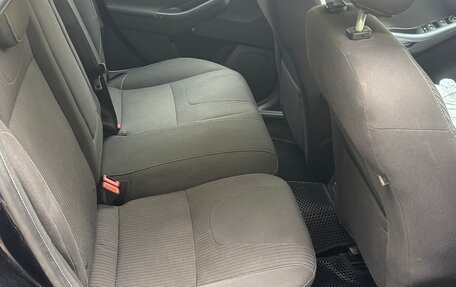 Ford Focus III, 2014 год, 420 000 рублей, 26 фотография