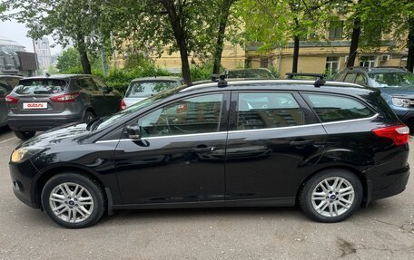 Ford Focus III, 2014 год, 420 000 рублей, 30 фотография