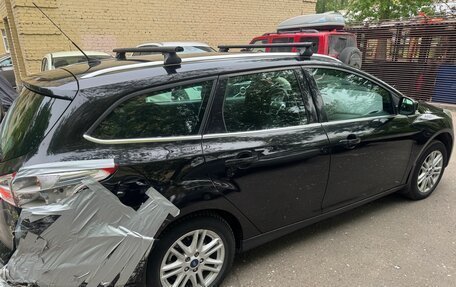 Ford Focus III, 2014 год, 420 000 рублей, 27 фотография