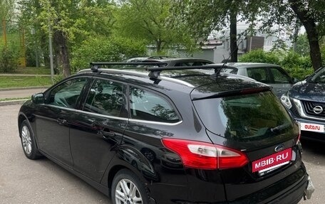 Ford Focus III, 2014 год, 420 000 рублей, 29 фотография