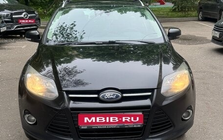 Ford Focus III, 2014 год, 420 000 рублей, 32 фотография
