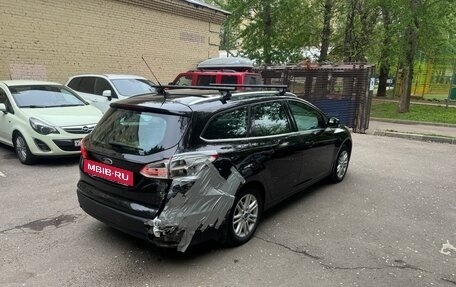Ford Focus III, 2014 год, 420 000 рублей, 28 фотография