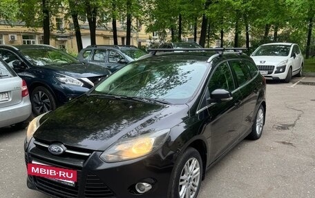 Ford Focus III, 2014 год, 420 000 рублей, 31 фотография