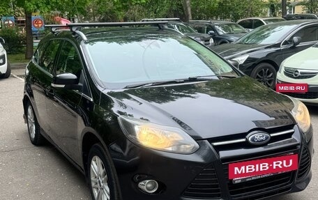 Ford Focus III, 2014 год, 420 000 рублей, 33 фотография