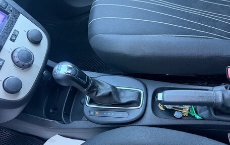 Opel Corsa D, 2008 год, 599 999 рублей, 14 фотография