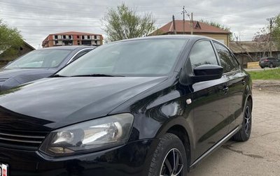 Volkswagen Polo VI (EU Market), 2014 год, 722 000 рублей, 1 фотография