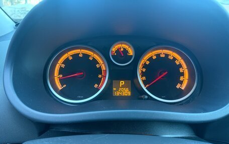 Opel Corsa D, 2008 год, 599 999 рублей, 15 фотография