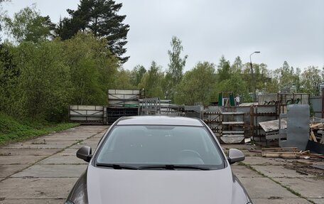 KIA cee'd I рестайлинг, 2008 год, 650 000 рублей, 1 фотография