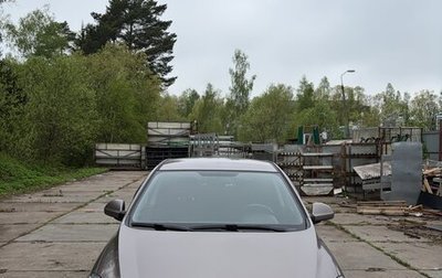 KIA cee'd I рестайлинг, 2008 год, 650 000 рублей, 1 фотография