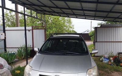Toyota Auris II, 2007 год, 600 000 рублей, 1 фотография