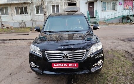 Toyota RAV4, 2010 год, 1 550 000 рублей, 1 фотография