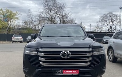 Toyota Land Cruiser, 2022 год, 10 300 000 рублей, 1 фотография
