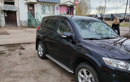 Toyota RAV4, 2010 год, 1 550 000 рублей, 2 фотография