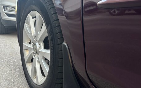 Mazda 3, 2007 год, 495 000 рублей, 6 фотография