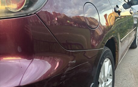 Mazda 3, 2007 год, 495 000 рублей, 9 фотография