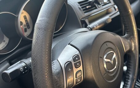 Mazda 3, 2007 год, 495 000 рублей, 13 фотография