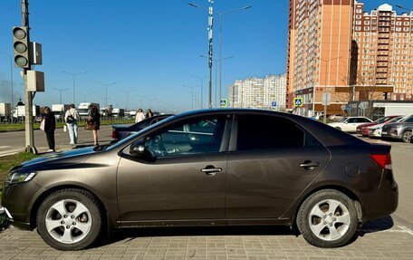 KIA Cerato III, 2010 год, 795 000 рублей, 2 фотография