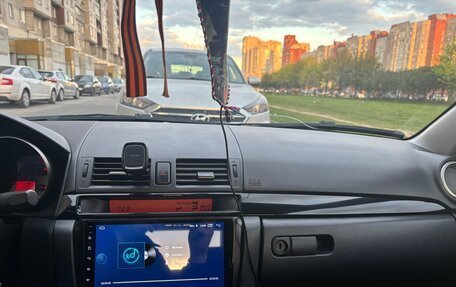 Mazda 3, 2007 год, 495 000 рублей, 15 фотография