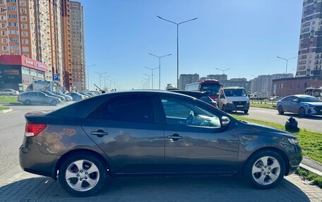 KIA Cerato III, 2010 год, 795 000 рублей, 4 фотография