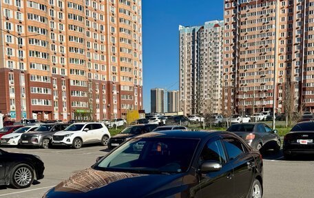 KIA Cerato III, 2010 год, 795 000 рублей, 5 фотография