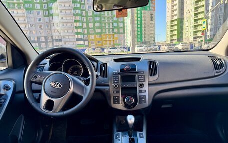 KIA Cerato III, 2010 год, 795 000 рублей, 6 фотография