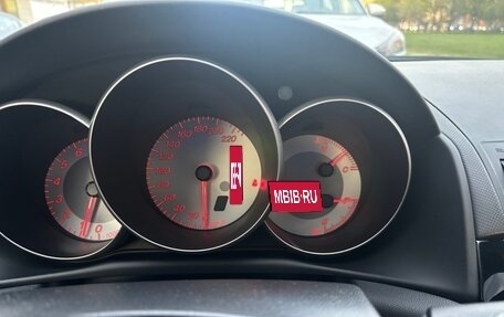 Mazda 3, 2007 год, 495 000 рублей, 16 фотография