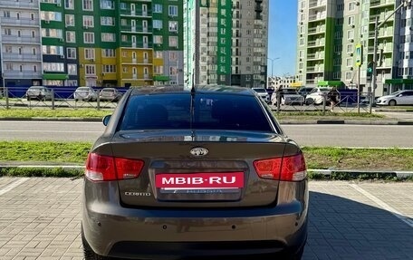 KIA Cerato III, 2010 год, 795 000 рублей, 3 фотография