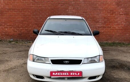 Daewoo Nexia I рестайлинг, 2002 год, 165 000 рублей, 2 фотография