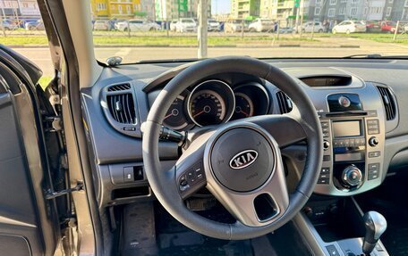 KIA Cerato III, 2010 год, 795 000 рублей, 7 фотография