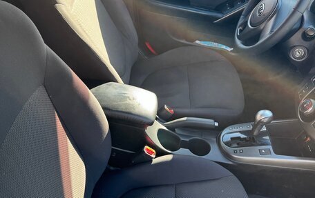 KIA Cerato III, 2010 год, 795 000 рублей, 8 фотография