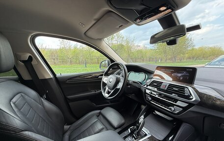 BMW X4, 2019 год, 3 700 000 рублей, 6 фотография