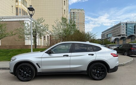 BMW X4, 2019 год, 3 700 000 рублей, 3 фотография