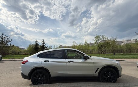 BMW X4, 2019 год, 3 700 000 рублей, 2 фотография