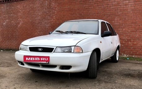 Daewoo Nexia I рестайлинг, 2002 год, 165 000 рублей, 3 фотография