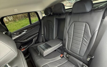 BMW X4, 2019 год, 3 700 000 рублей, 7 фотография