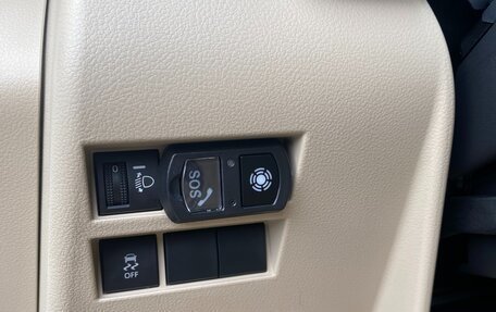 Toyota Land Cruiser, 2022 год, 10 300 000 рублей, 11 фотография
