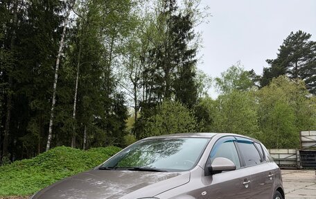 KIA cee'd I рестайлинг, 2008 год, 650 000 рублей, 2 фотография