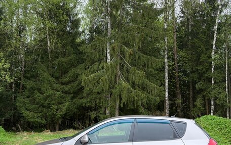 KIA cee'd I рестайлинг, 2008 год, 650 000 рублей, 3 фотография