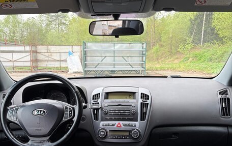 KIA cee'd I рестайлинг, 2008 год, 650 000 рублей, 11 фотография