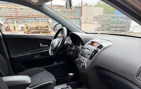 KIA cee'd I рестайлинг, 2008 год, 650 000 рублей, 9 фотография