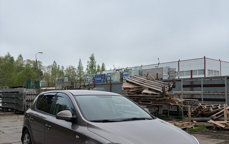 KIA cee'd I рестайлинг, 2008 год, 650 000 рублей, 8 фотография